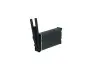 Радіатор пічки Citroen C1/Peugeot 107/Toyota Aygo 1.0 05-14 NRF 54374 (фото 4)