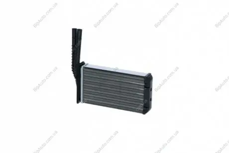 Радіатор пічки Citroen C1/Peugeot 107/Toyota Aygo 1.0 05-14 NRF 54374