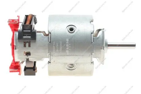 Моторчик печки NRF 34216