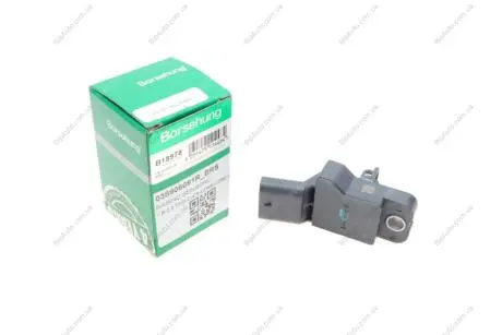 Датчик температури AUDI A3-4 Borsehung B18978