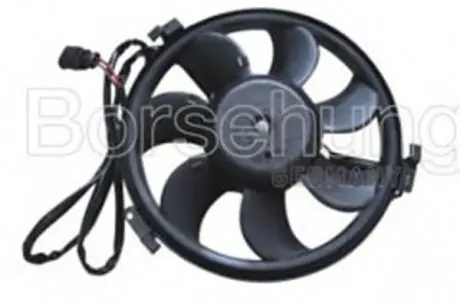 Вентилятор Borsehung B11491