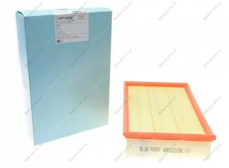 Фільтр повітряний BLUE PRINT ADF122232