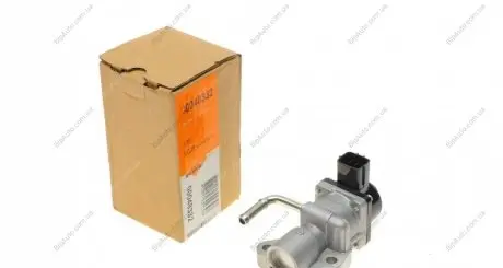 Клапан EGR Ford FocusII/Galaxy/MondeoIII/IV/ Mazda 3,5,6,MPV 1.8-2.5 00- NRF 48332