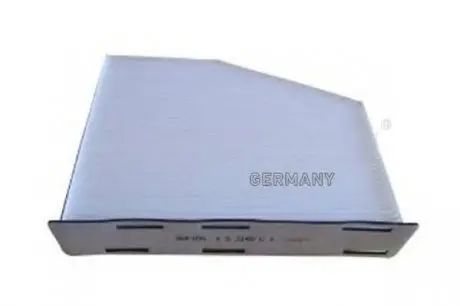 Фільтр салону (SOFIMA) Borsehung B12798