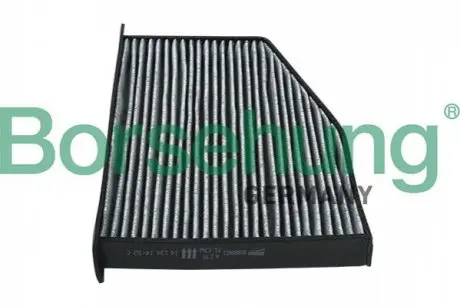 Фільтр повітряний Borsehung B18016