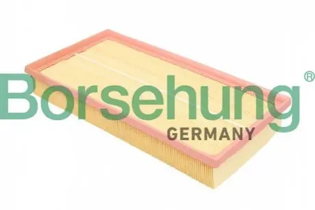 Фільтр повітряний Borsehung B18293