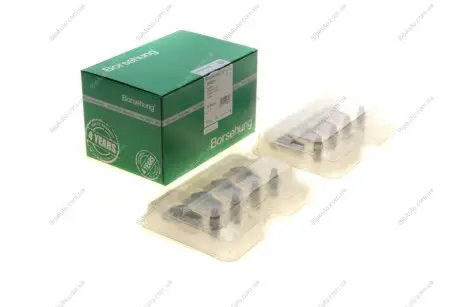 Гідрокомпенсатор к-т 8x8 022109423D+06E109417E (OЕ Borsehung B18211 (фото 1)