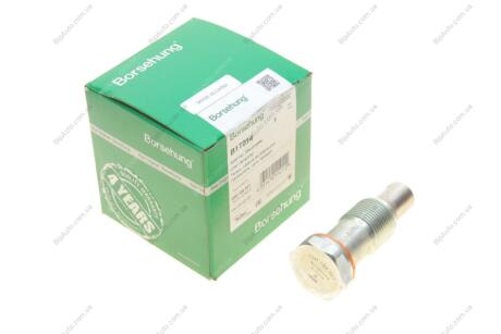 Натягувач ланцюгу (OE) Borsehung B1T014