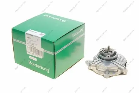 Насос вакуумний Borsehung B18775