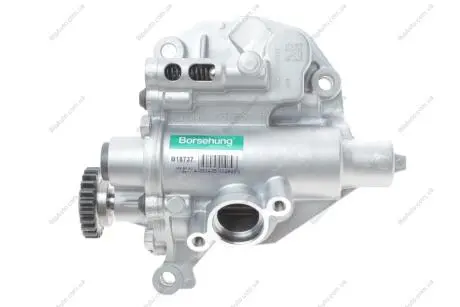 Насос оливи VW Sharan/Tiguan 2.0 TFSI 07-18 Borsehung B18737