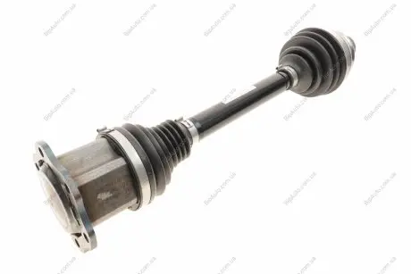 Вал приводу (GKN) Borsehung B18377