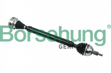 Вал приводу (GKN) Borsehung B18344