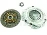 К-т зчеплення 200mm Renault Megane/ Scenic 1.6i 96-99/ Dacia Logan 1,6 09/04- FT64125
