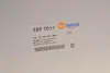 Зеркало эл. с подогревом левое VW Caddy AUTOTECHTEILE 385 7011 (фото 2)