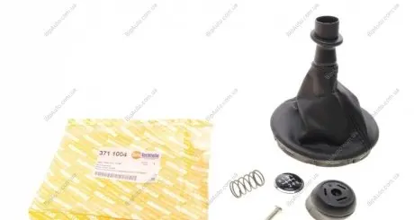 Чохол важеля КПП VW T5/T6 03- AUTOTECHTEILE 371 1004