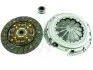 К-кт зчеплення 200mm Citroen Berlingo 1,6 16V 12/00-11/02Xs FT64127