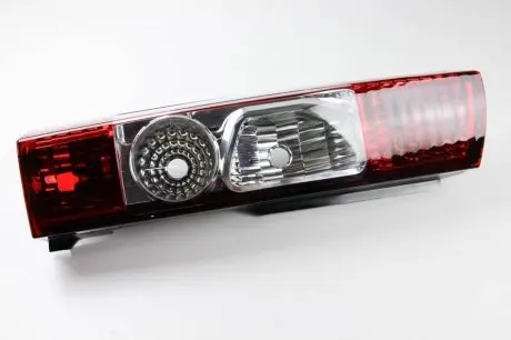Рассеиватель, фонарь указателя поворота BSG BSG 70-805-006