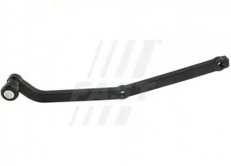 Шина Дверки Fiat Doblo 09 Бічн Верх Пр FAST FT95587