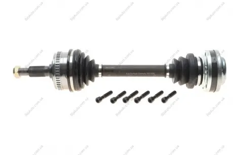 Полуось Mercedes Benz Vito AUTOTECHTEILE 100 3328