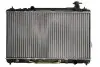 Основной радиатор (двигателя) THERMOTEC D72048TT