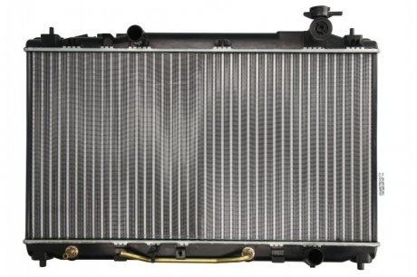 Основной радиатор (двигателя) THERMOTEC D72048TT (фото 1)
