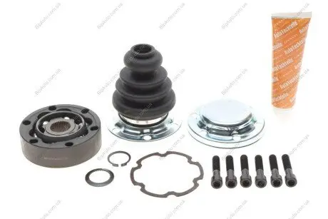 Шрус внутренний VW T4 AUTOTECHTEILE 340 7026