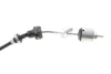 Трос Зчеплення Citroen Nemo 07 720/330 Mm FAST FT70014 (фото 4)