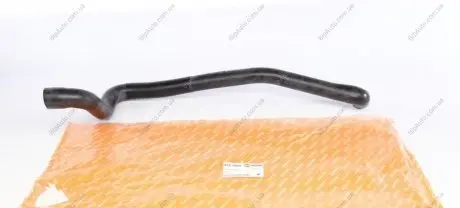 Патрубок радіатора AUTOTECHTEILE 312 1033