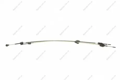 Трос МКП 2.7CDI AUTOTECHTEILE 100 2607