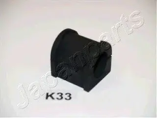 Втулка, стабілізатор JAPANPARTS RUK33