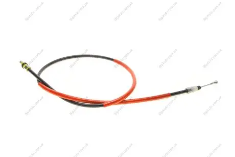Трос ручника AUTOTECHTEILE 504 0415