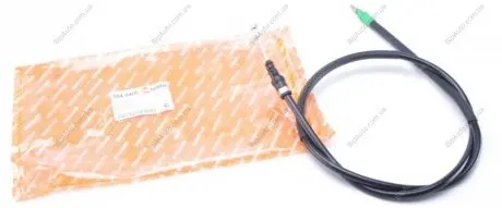 Трос ручника AUTOTECHTEILE 504 0405