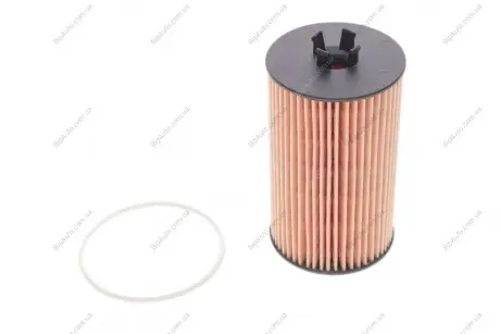 Фільтр масляний двигуна CHEVROLET AVEO 1.2-1.6 08-, CRUZE 1.4-1.8 09- (HENGST) HENGST FILTER E611H D442