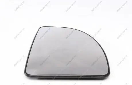 Стекло зеркала AUTOTECHTEILE 503 0024