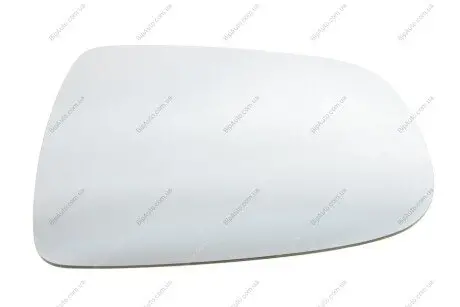 Стекло зеркала AUTOTECHTEILE 503 0058