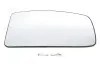 Стекло зеркала AUTOTECHTEILE 503 0068