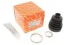 Пильник шруса зовн. Berlingo/Partner 1.9D/2.0HDI/1.6i/1.8i AUTOTECHTEILE 501 0107