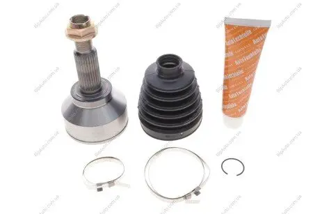 Шрус (наружный) AUTOTECHTEILE 501 0023 (фото 1)
