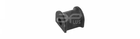 Втулка стабілізатора заднього vw caddy iii box (2ka, 2kh, 2ca, 2ch) APPLUS APLUS 17964AP