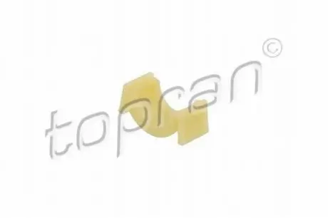 РМК механізму перемикання КПП TOPRAN TOPRAN / HANS PRIES 116603