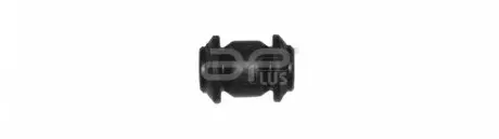 Сайлентблок важеля переднього skoda fabiaroomster 06 &gt, vw polo 99 &gt APPLUS APLUS 16274AP