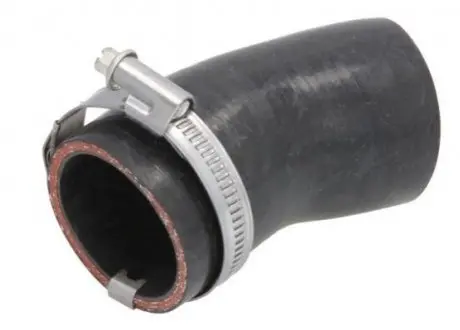 Патрубок інтеркулера THERMOTEC DCW242TT