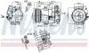 Компресор NISSENS 890259 (фото 1)