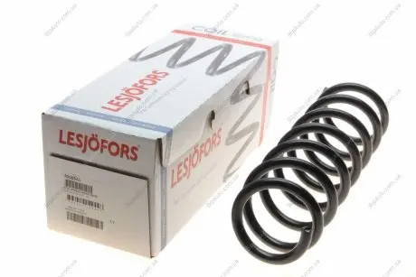 Передняя пружина подвески LS4008541 LESJOFORS 4008541