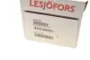 Передняя пружина подвески LS4008541 LESJOFORS 4008541 (фото 6)