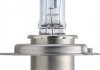 Лампа розжарювання H4 12V 60/55W WhiteVision ULTRA +60 (4200K) (1шт) PHILIPS 12342WVUB1 (фото 3)