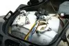 Фара левая c противотуманкой,моторчиком Mercedes Benz Sprinter AUTOTECHTEILE 100 8293 (фото 5)