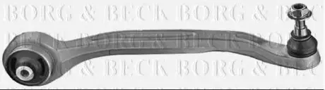 Рычаг независимой подвески колеса, подвеска колеса BORG &amp; BECK BORG & BECK BCA6456 (фото 1)