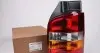 Фонарь задний правый желтый поворотник T5 VW T5 AUTOTECHTEILE 394 5012
