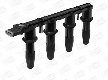 Котушка запалювання Alfa Romeo 159 / Fiat STILO / OPEL ASTRA H/ ASTRA G/ CORSA / INSIGNIA / VECTRA CHAMPION BAEA427